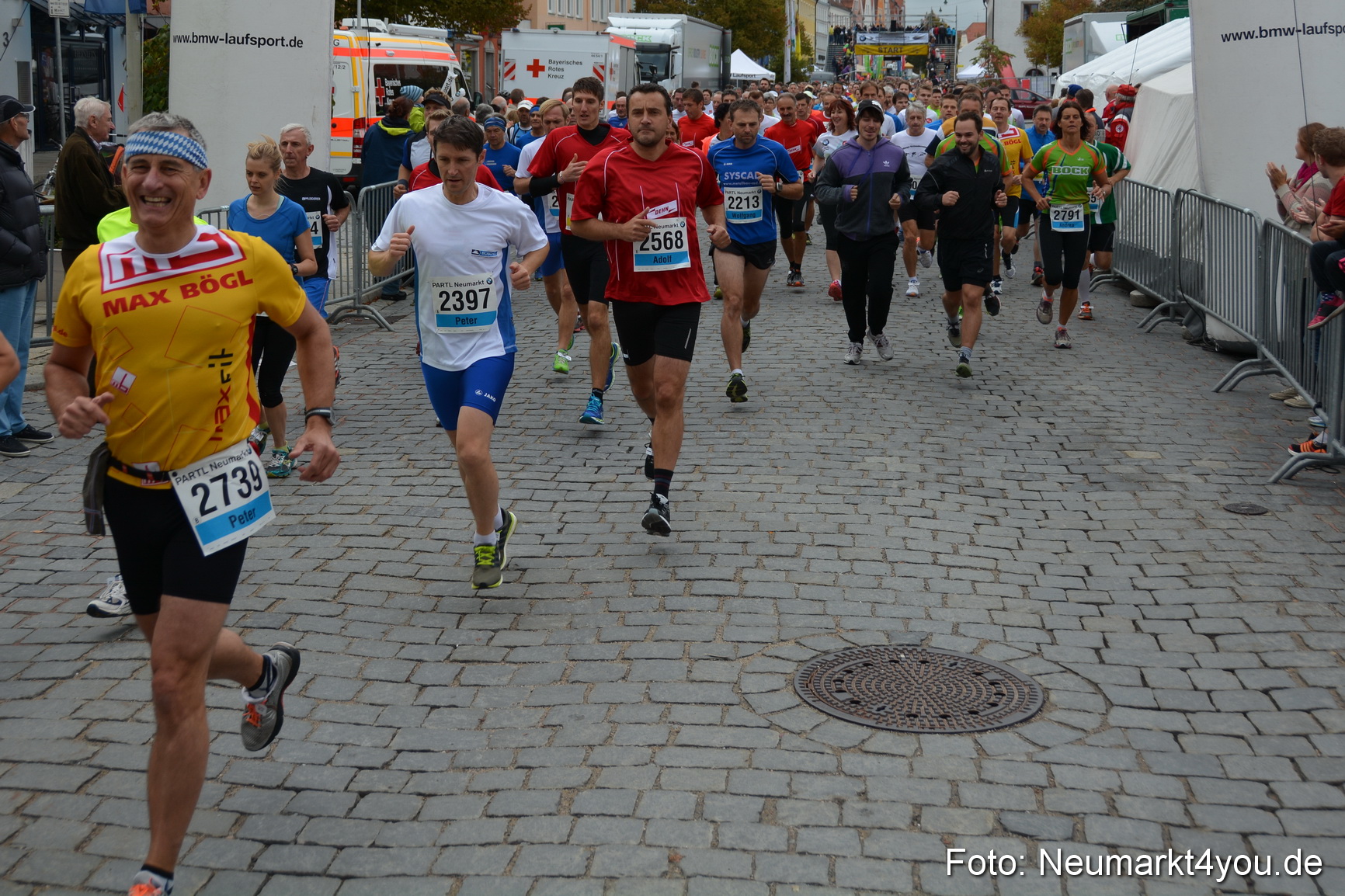 Stadtlauf Neumarkt 2015 0368